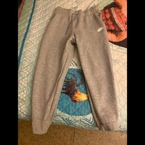 Nike sweatpants
